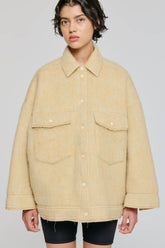 - - OOF WEAR