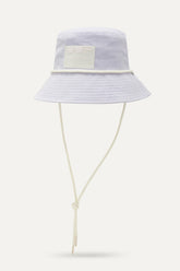 Cappello Bucket In Nylon Pesca 2008 Lilla -  | OOF WEAR
