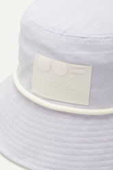 Cappello Bucket In Nylon Pesca 2008 Lilla -  | OOF WEAR