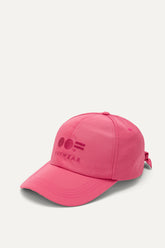 Cappello Con Visiera In Nylon Memory 2009 Rosa Antico -  | OOF WEAR