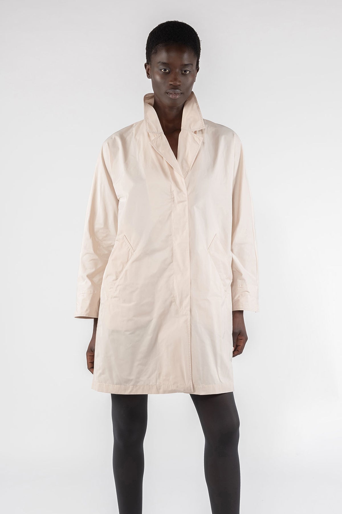 Women's Short Trench | OOF WEAR