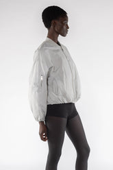 Bomber 9271 In Nylon Memory Digital Grey -  | OOF WEAR