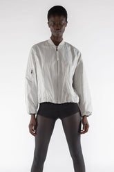 Bomber 9271 In Nylon Memory Digital Grey -  | OOF WEAR