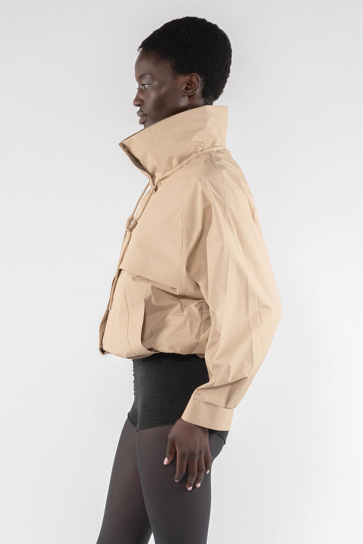 Women's Jackets: Light and Heavy | OOF WEAR