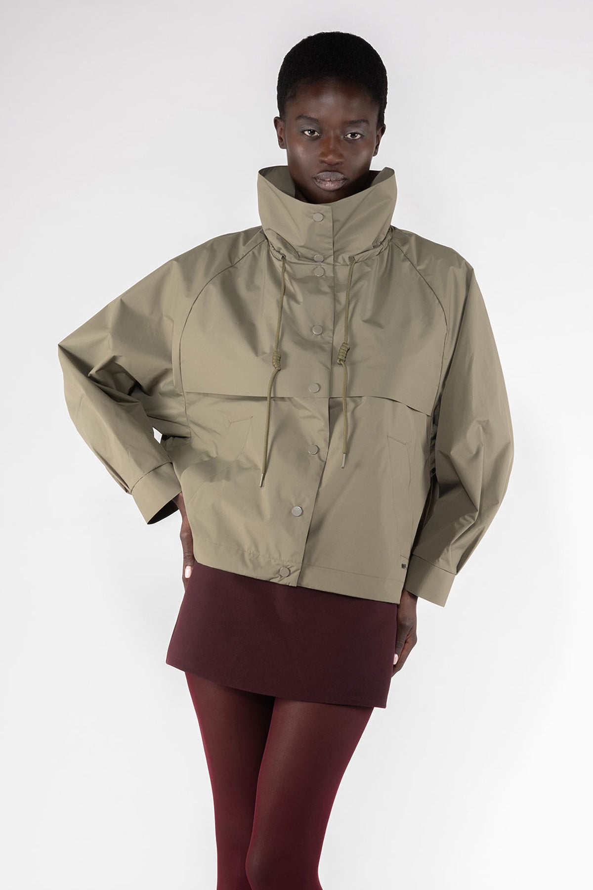 激安ブランド WEAR OOF - Outerwear Women's Modern ジャケット・アウター
