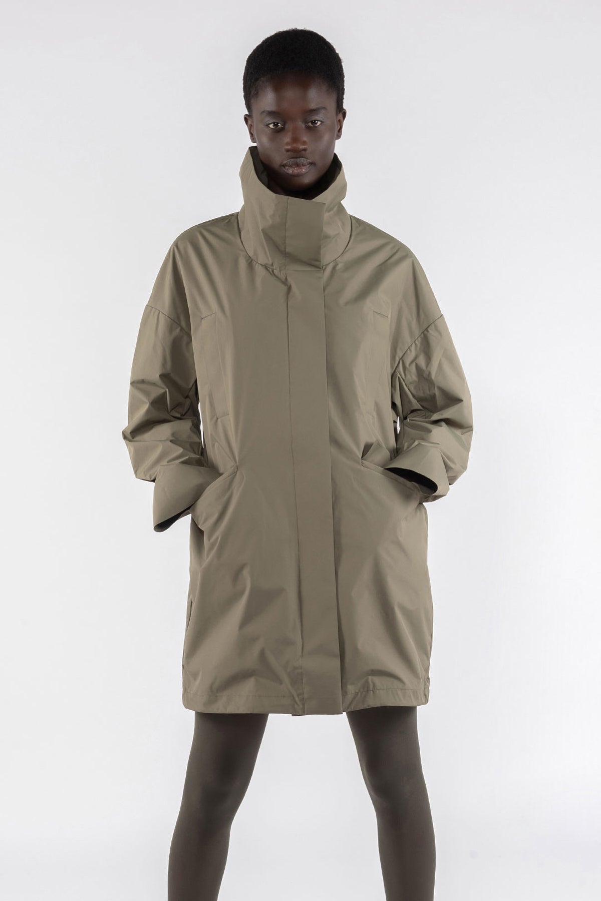 Waterproof Jackets for Women | OOF WEAR