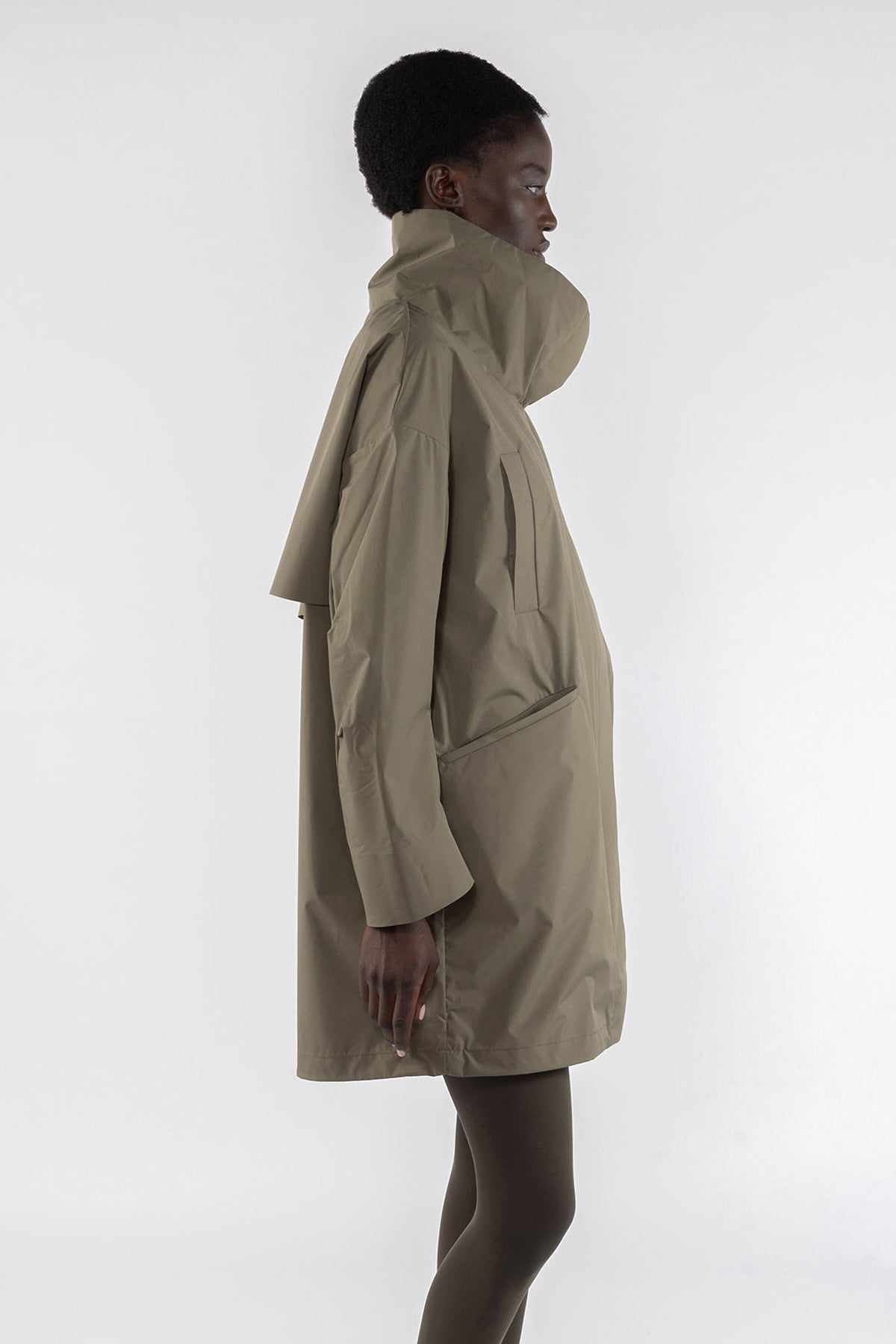 Women's Jackets: Light and Heavy | OOF WEAR