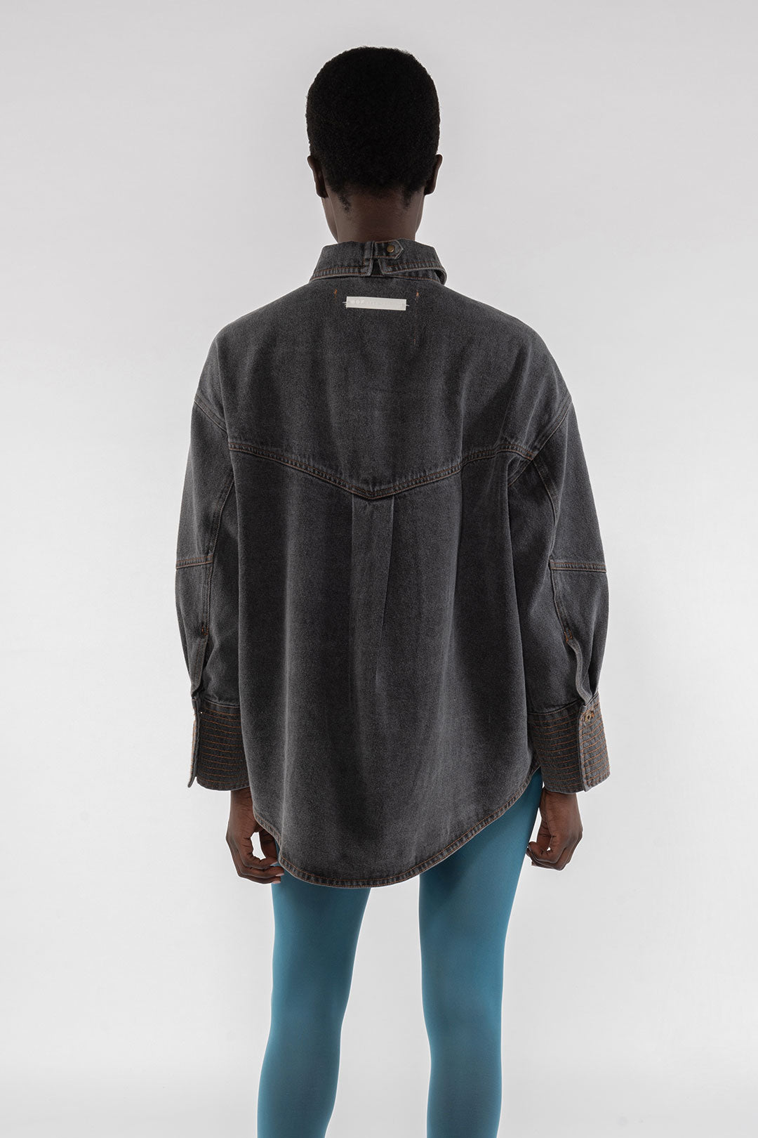 OOF WEAR - Modern Women's Outerwear