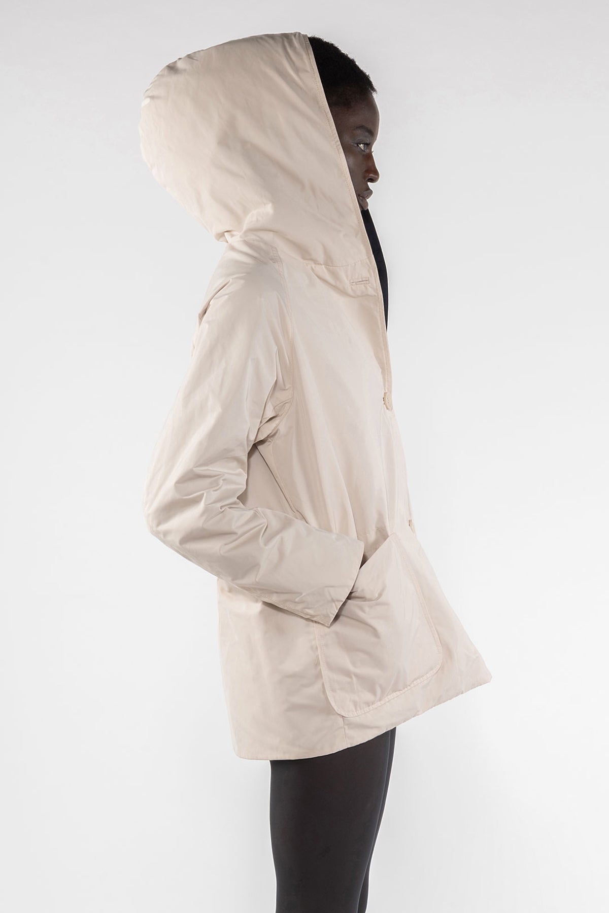 Women's Jackets: Light and Heavy | OOF WEAR