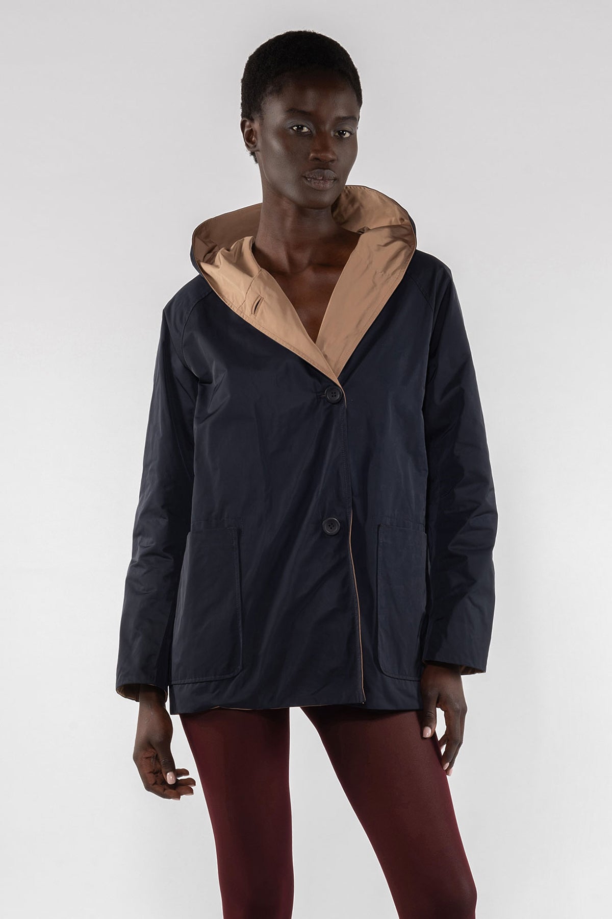 最新入荷 Waterproof Jackets WEAR OOF | Women for ジャケット・アウター