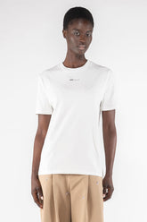Organic Cotton T-Shirt 6002 - White - White | OOF WEAR