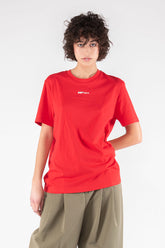 Organic Cotton T-Shirt 6002 - Red - Red | OOF WEAR