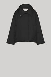 Giacca In Nylon 9336 Nero -  | OOF WEAR