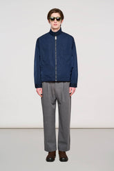 0200 York Barracuda Jacket in Memory Total Eclipse -  | OOF WEAR