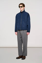 0200 York Barracuda Jacket in Memory Total Eclipse -  | OOF WEAR