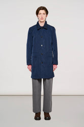 0400 Brera Carcoat in Memory Total Eclipse -  | OOF WEAR