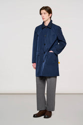 0400 Brera Carcoat in Memory Total Eclipse -  | OOF WEAR