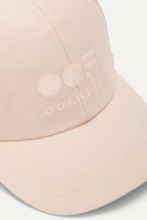 Cappello Con Visiera In Nylon Memory 2009 Crema -  | OOF WEAR