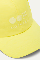 Cappello Con Visiera In Nylon Memory 2009 Lime -  | OOF WEAR
