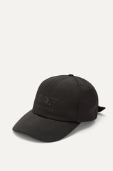 Cappello Con Visiera In Nylon Memory 2009 Nero -  | OOF WEAR