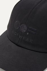 Cappello Con Visiera In Nylon Memory 2009 Nero -  | OOF WEAR